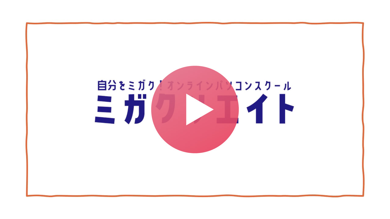 ミガクリエイトについて